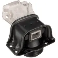 GOOM Motorlager Hydrolager Rechts Oben passend für PEUGEOT 307 CC (3B) EM-0258