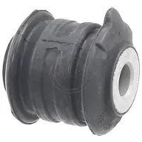 GOOM Lagerung Lenker für Querlenker für HONDA Jazz II Schrägheck (GD, GE3, GE2) Vorne CAS-0362