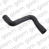 GOOM Kühlerschlauch Wasserschlauch für VW GOLF III (1H1) RH-0175
