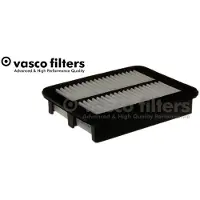 DAVID VASCO Luftfilter VASCO FILTERS A118