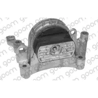 GOOM Lagerung, Motor EM-2044