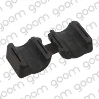 GOOM SS-0144 Lagerung Stabilisator Stabigummi Vorne passend für PEUGEOT 407 SW (6E) 407 (6D) 508 I (8D) Limousine 407 Coupe (6C) für CITROËN