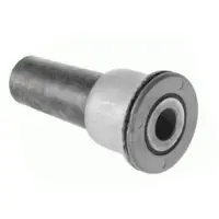GOOM Lagerung Lenker passend für PEUGEOT 407 SW (6E) Vorne CAS-0071