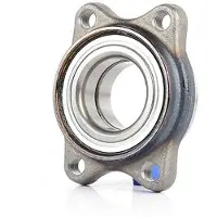 BSG Radlagersatz 90-600-011