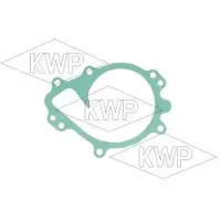 KWP Wasserpumpe 101425