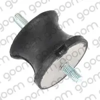 GOOM Lagerung Schaltgetriebe GM-0013 für BMW 3 Touring (E91) 3 Limousine (E90) 3 Limousine (E46) 5 Limousine (E39) 3 Touring (E46)