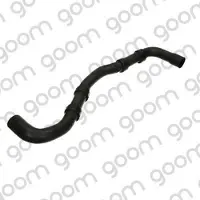 GOOM Kühlerschlauch Wasserschlauch für VW Caddy II Kastenwagen (9K9A) RH-0529