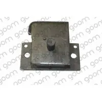 GOOM Lagerung, Motor EM-0819