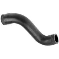 GOOM AH-0108 Turbo Ladeluftschlauch für VW POLO (9N) Lupo (6X1, 6E1) POLO (6N2) für AUDI A2 (8Z0) für SKODA Fabia I Combi (6Y5) FABIA (6Y2)