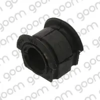 GOOM SS-0082 Lagerung Stabilisator Stabigummi Vorne für FIAT Doblo Cargo (223) Doblo Kombi (119, 223) Strada Pickup (178) PALIO Weekend (178DX) Siena