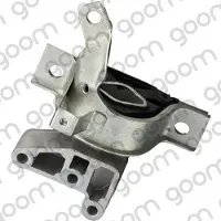 GOOM Motorlager Gummimetalllager Rechts für FIAT PANDA (169) EM-0320