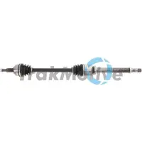 TrakMotive Antriebswelle 30-0895