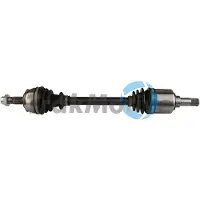 TrakMotive 30-0350 Antriebswelle Vorne Links für FIAT PUNTO (188)