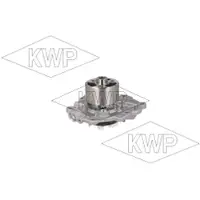 KWP Wasserpumpe 101477-8