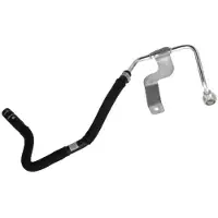 GOOM Kühlerschlauch Wasserschlauch für FIAT TIPO Kombi (356) RH-2910