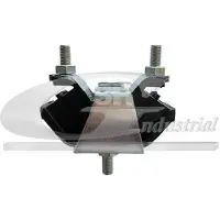 3RG Lagerung, Motor 40625