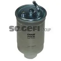 FRAM Kraftstofffilter P4836