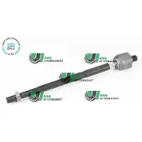 OMG SRL Axialgelenk, Spurstange G11.6235