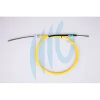 RICAMBIFLEX GM Seilzug, Feststellbremse 01440864