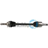 TrakMotive 30-0407 Antriebswelle Vorne Links für FORD Transit Mk6 Kasten (V347, V348, FA) Transit Mk6 Bus (V347, V348, FD, FB, FS, FZ, FC)