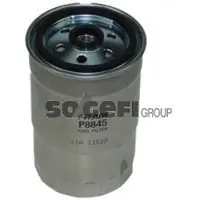 FRAM Kraftstofffilter P8845 für LAND ROVER Defender SUV (L316) Filtereinsatz