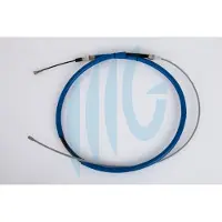 RICAMBIFLEX GM Seilzug, Feststellbremse 01060476