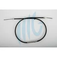 RICAMBIFLEX GM Seilzug, Feststellbremse 01620949