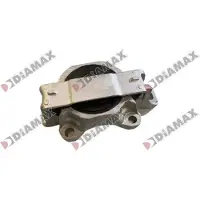 DIAMAX Motorlager Hydrolager Rechts für FORD Focus II Schrägheck (DA, HCP, DP) A1408