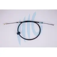 RICAMBIFLEX GM Seilzug, Feststellbremse 01120374