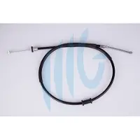 RICAMBIFLEX GM Seilzug, Feststellbremse 01260592