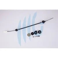 RICAMBIFLEX GM Seilzug, Kupplungsbetätigung 01061099