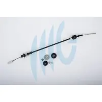 RICAMBIFLEX GM Seilzug, Kupplungsbetätigung 01101764