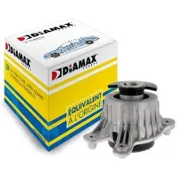DIAMAX Motorlager Hydrolager Links passend für MERCEDES-BENZ C-Klasse T-modell (S205) A1324