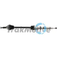 TrakMotive 30-0418 Antriebswelle Vorne Rechts für FORD TRANSIT Kasten (FA) TRANSIT Pritsche/Fahrgestell (FM, FN)