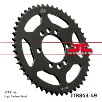 JT Sprockets Jtr84346 Hinterradritzel