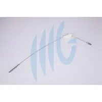 RICAMBIFLEX GM Seilzug, Feststellbremse 01360D69