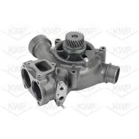 KWP Wasserpumpe 10849