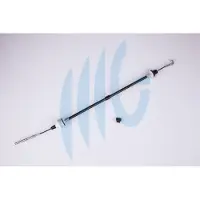 RICAMBIFLEX GM Seilzug, Kupplungsbetätigung 01361434