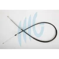RICAMBIFLEX GM Seilzug, Feststellbremse 01440833