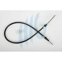 RICAMBIFLEX GM Seilzug, Feststellbremse 01080990