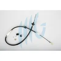 RICAMBIFLEX GM Seilzug, Kupplungsbetätigung 01481597