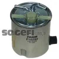 FRAM Kraftstofffilter P10292