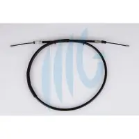 RICAMBIFLEX GM Seilzug, Feststellbremse 01380733