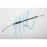 RICAMBIFLEX GM Seilzug, Kupplungsbetätigung 01141334