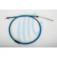 RICAMBIFLEX GM Seilzug, Feststellbremse 01440941