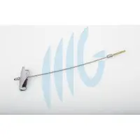 RICAMBIFLEX GM Seilzug, Feststellbremse 01560139