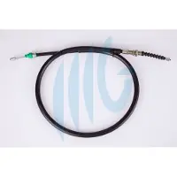 RICAMBIFLEX GM Seilzug, Feststellbremse 01060425