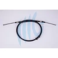 RICAMBIFLEX GM Seilzug, Feststellbremse 01120273