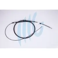 RICAMBIFLEX GM Seilzug, Feststellbremse 01360656