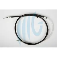 RICAMBIFLEX GM Seilzug, Feststellbremse 01040399